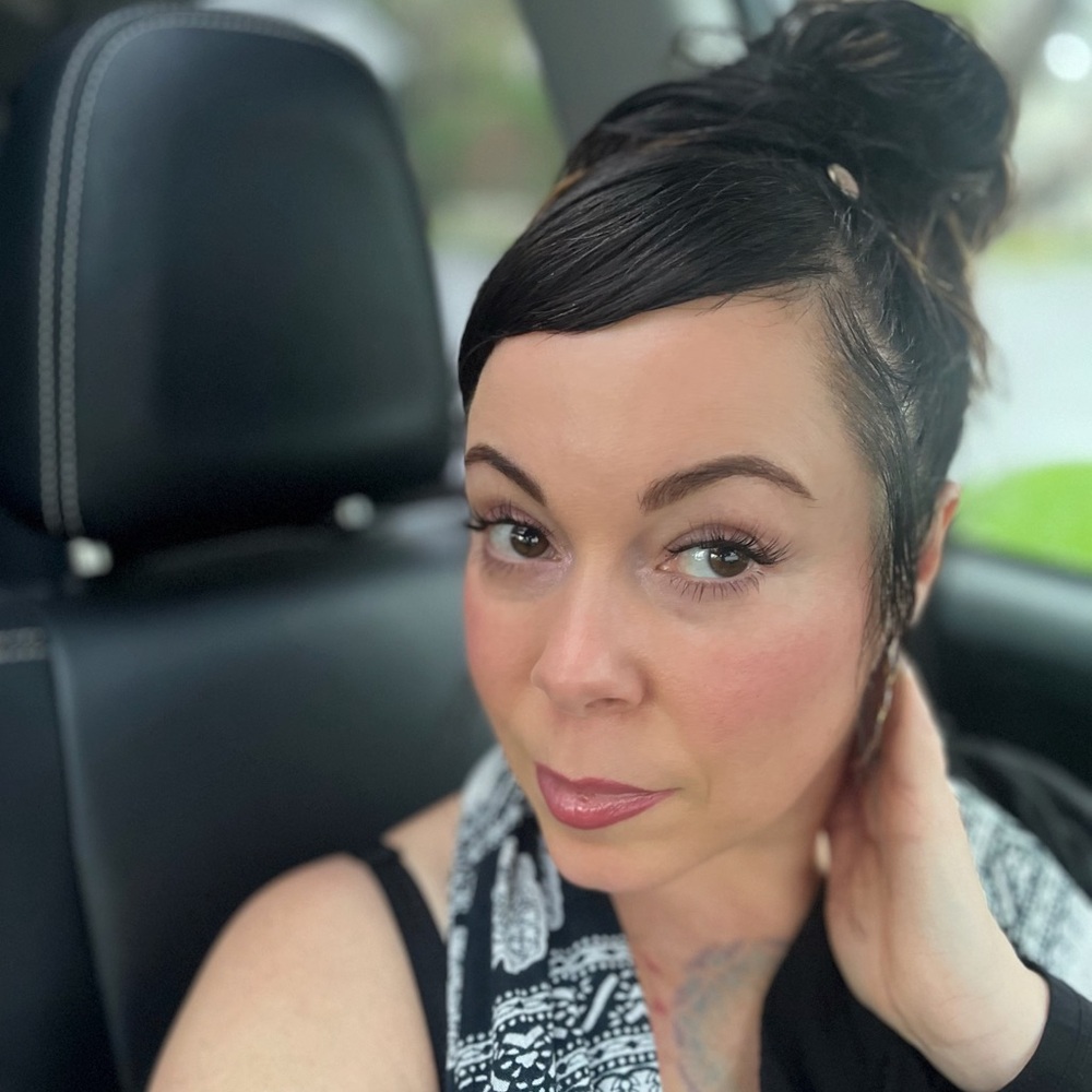 Meet your Posher, Erin